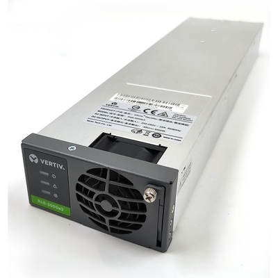 Vertiv Emerson R48-3000 E3 Vertiv Power Rectifier R48-3000e3 48v 2000 W R48-3000E3