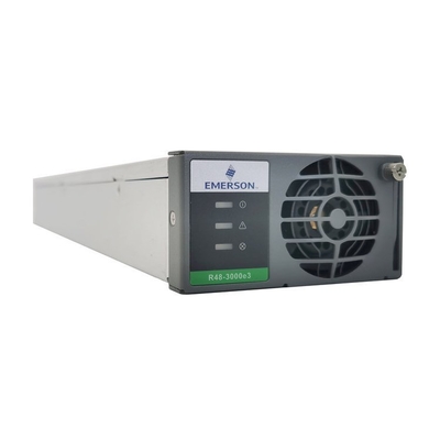 Vertiv Emerson R48-3000 E3 Vertiv Power Rectifier R48-3000e3 48v 2000 W R48-3000E3