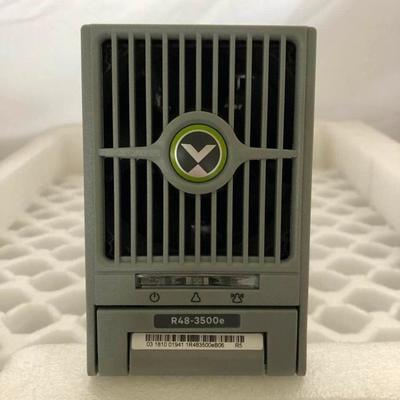 Catu Daya Modul Penyearah 100% Emerson R48-3500E