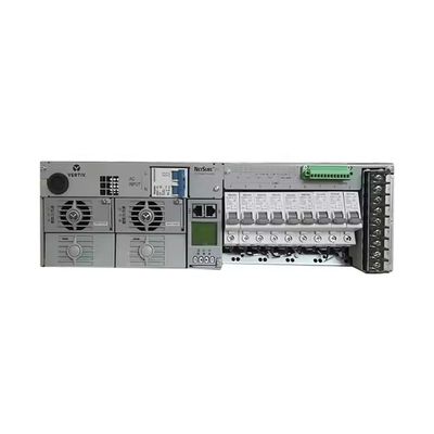 Sistem Catu Daya Tertanam Vertiv 48V 80A NetSure 211 C46-S1