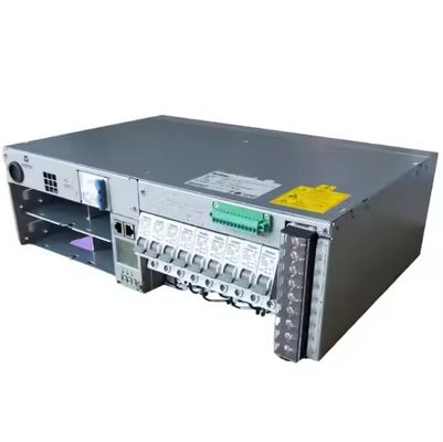 Sistem Catu Daya Tertanam Vertiv 48V 80A NetSure 211 C46-S1