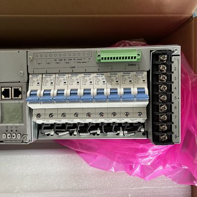 Sistem Catu Daya Tertanam Vertiv 48V 80A NetSure 211 C46-S1