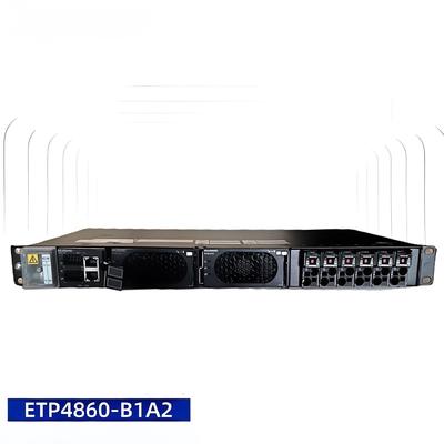 Catu Daya Huawei ETP4860-B1A2 48V 60A Dengan Modul Pemantauan