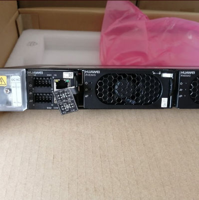 Catu Daya Huawei ETP4860-B1A2 48V 60A Dengan Modul Pemantauan