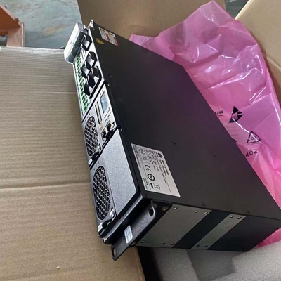 Sistem Catu Daya AC-DC Frekuensi Tinggi Huawei ETP4890-A2 Komunikasi Tertanam Switching 48V 90A