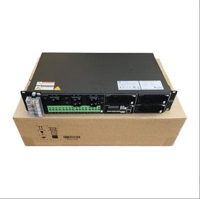 Sistem Catu Daya AC-DC Frekuensi Tinggi Huawei ETP4890-A2 Komunikasi Tertanam Switching 48V 90A