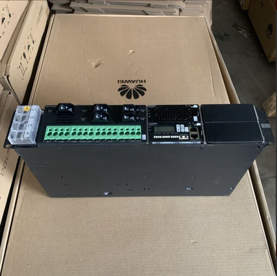 Sistem Catu Daya AC-DC Frekuensi Tinggi Huawei ETP4890-A2 Komunikasi Tertanam Switching 48V 90A