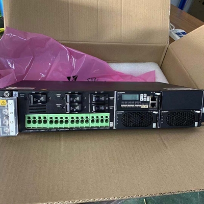 Sistem Catu Daya AC-DC Frekuensi Tinggi Huawei ETP4890-A2 Komunikasi Tertanam Switching 48V 90A