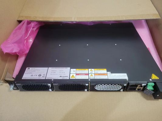Catu Daya Huawei ETP23003-C1A1 Intelligent Magic Box 48V150A