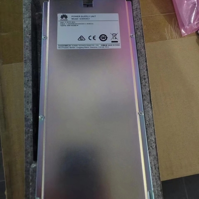 Catu Daya Inverter ETP23006-C1A1 6KVA Dengan Modul Daya I23002G1 I23003G1