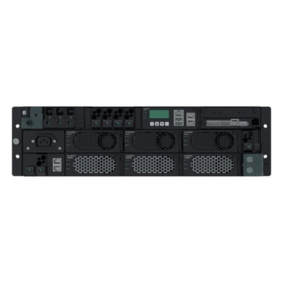 Huawei Smart Magic Box ETP23006-C3A1 Tertanam Tinggi 3U Inverter Surya Catu Daya Fotovoltaik