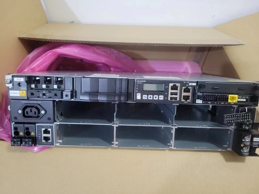 Huawei Smart Magic Box ETP23006-C3A1 Tertanam Tinggi 3U Inverter Surya Catu Daya Fotovoltaik