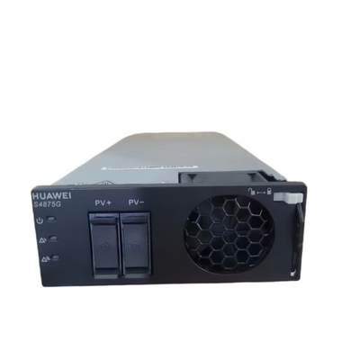 Huawei Smart Magic Box ETP23006-C3A1 Tertanam Tinggi 3U Inverter Surya Catu Daya Fotovoltaik