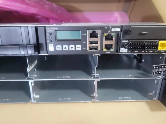 Huawei Smart Magic Box ETP23006-C3A1 Tertanam Tinggi 3U Inverter Surya Catu Daya Fotovoltaik