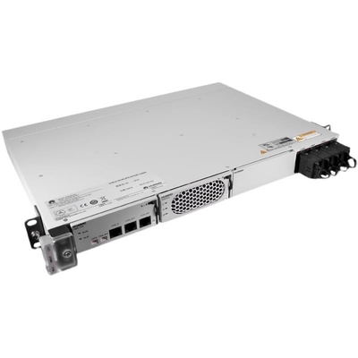 Catu Daya Switching Frekuensi Tinggi AC DC 48V 100A untuk Base Station Komunikasi Huawei Embedded ETP48100-B1