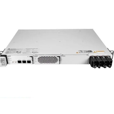 Catu Daya Switching Frekuensi Tinggi AC DC 48V 100A untuk Base Station Komunikasi Huawei Embedded ETP48100-B1