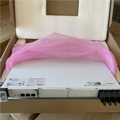 Catu Daya Switching Frekuensi Tinggi AC DC 48V 100A untuk Base Station Komunikasi Huawei Embedded ETP48100-B1