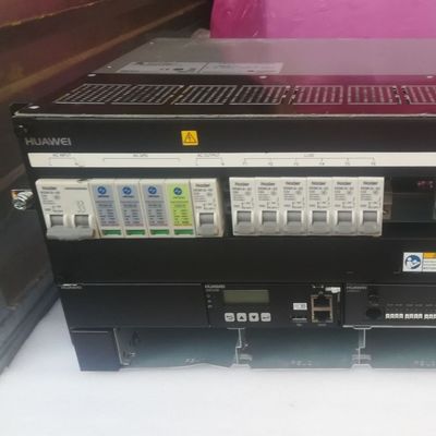 Sistem Catu Daya Tertanam HUAWEI ETP48120-B5A2 48V 120A