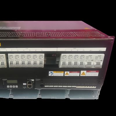 Sistem Catu Daya Tertanam HUAWEI ETP48120-B5A2 48V 120A