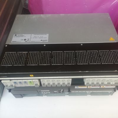 Sistem Catu Daya Tertanam HUAWEI ETP48120-B5A2 48V 120A