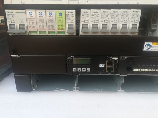Sistem Catu Daya Tertanam HUAWEI ETP48120-B5A2 48V 120A