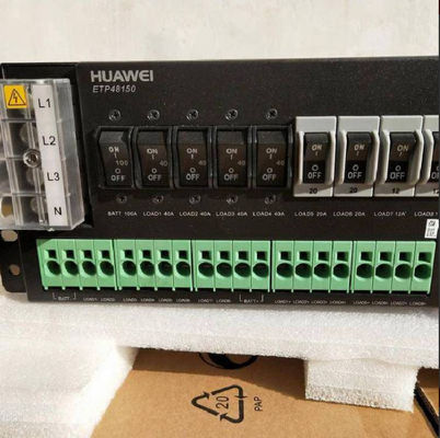 Catu Daya DC Tertanam Huawei ETP48150 A3 48V150A R4830G1/N2