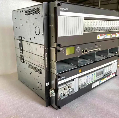 Huawei ETP48200-C5B6 ETP48200-C5B7 48V 200A 12KW Sumber Daya Tertanam Sistem Pengoreksi Daya Telekom