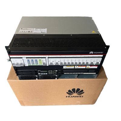 Sistem Daya DC 200A 48V Modul rectifier ETP48200-C5E1 Pasokan listrik 48v R4850g2