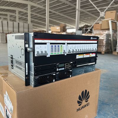 Sistem Daya DC 200A 48V Modul rectifier ETP48200-C5E1 Pasokan listrik 48v R4850g2