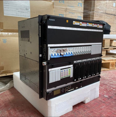 Sistem Daya Telekomunikasi ETP48300-C9A1 HW Tertanam