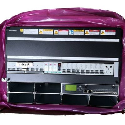 Sistem Daya Telekomunikasi ETP48300-C9A1 HW Tertanam