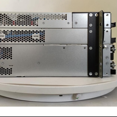 Sistem Catu Daya Tertanam AC ke DC ETP48400-C4A1 400A 24KW Untuk Situs 5G
