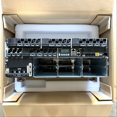 Sistem Catu Daya Tertanam AC ke DC ETP48400-C4A1 400A 24KW Untuk Situs 5G