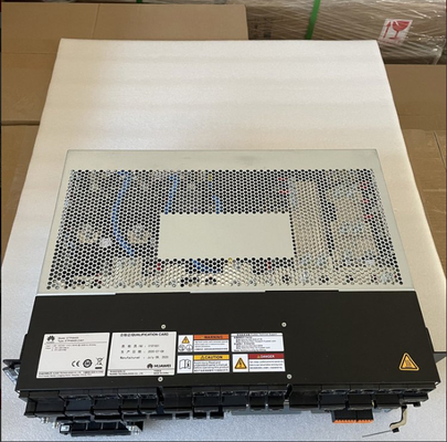 Sistem Catu Daya Tertanam AC ke DC ETP48400-C4A1 400A 24KW Untuk Situs 5G