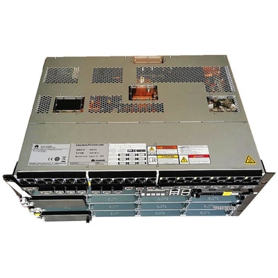Catu daya switching komunikasi Huawei ETP48600-C5A8/C5A3 48V 600A sistem catu daya AC-DC frekuensi tinggi