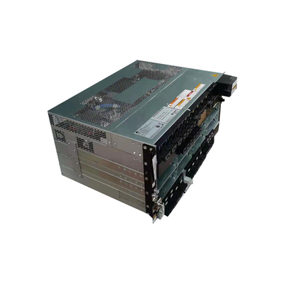 Catu daya switching komunikasi Huawei ETP48600-C5A8/C5A3 48V 600A sistem catu daya AC-DC frekuensi tinggi