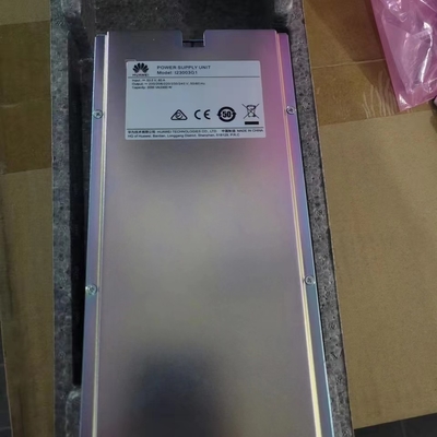 Huawei I23003G1 Modul Inverter 48V hingga 220V Untuk Penyediaan Listrik Komunikasi Smart Magic Box Tertanam