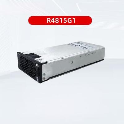 R4815G1 R4815G1-02 Modul Pengoreksi Efisiensi Tinggi 1U 1000W