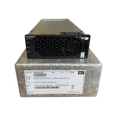 48V 50A Telecom Power Rectifier Module R4850G R4850G2 R4850 Untuk Huawei ETP48200