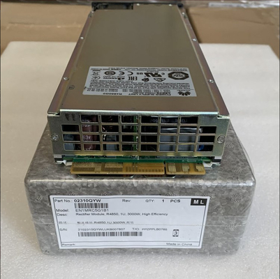48V 50A Telecom Power Rectifier Module R4850G R4850G2 R4850 Untuk Huawei ETP48200