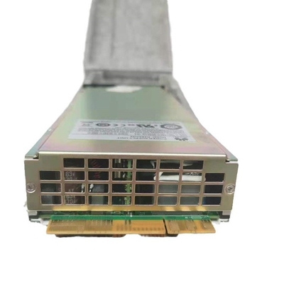 Huawei R4850G5 2U 3000W Pengoreksi Efisiensi Tinggi Untuk Huawei Etp48400-C3b1