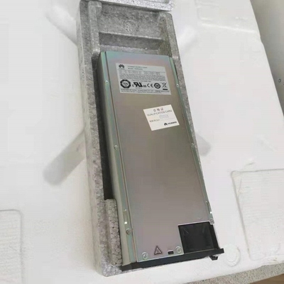 Huawei R4850G5 2U 3000W Pengoreksi Efisiensi Tinggi Untuk Huawei Etp48400-C3b1