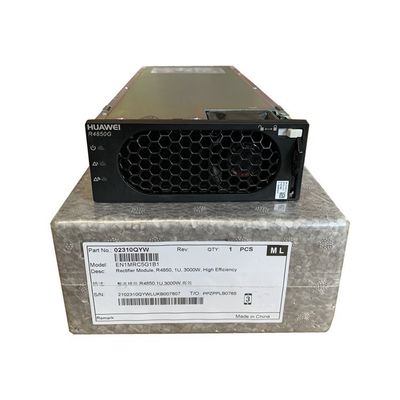 Modul Penyearah Daya Komunikasi HUAWEI R4850G2 R4850G6 R4850N6