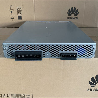 Modul Daya HUAWEI R48100G5 48V100A 6000W Catu Daya Efisien