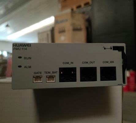 HUAWEI PMU 11A Unit Catu Daya Komunikasi Tertanam
