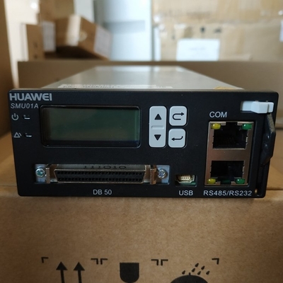 SMU01A SMU01B SMU01C Modul Pemantauan Daya untuk Peralatan Fiber Optik
