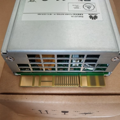 SMU01A SMU01B SMU01C Modul Pemantauan Daya untuk Peralatan Fiber Optik