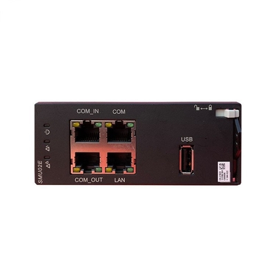 Modul Pemantauan Komunikasi Huawei SMU02C 48V DC Tertanam Unit Pemantauan Sistem SMU02E SMU02B1