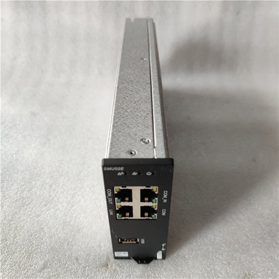 Modul Pemantauan Komunikasi Huawei SMU02C 48V DC Tertanam Unit Pemantauan Sistem SMU02E SMU02B1
