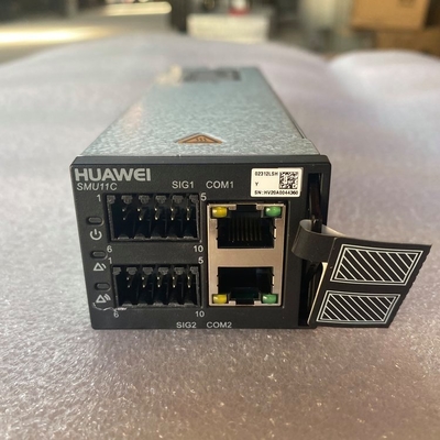 Modul Komunikasi Pemantauan Smu11c Untuk Sistem Daya Switch Seri Etp4860